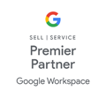 Google Workspace Sell Service Premier Partner